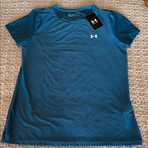 Under Armour Short-sleeve